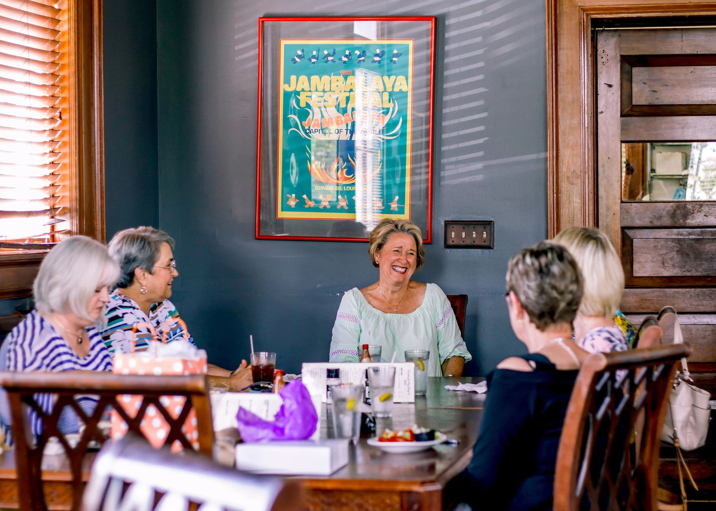 SASS! The Sweet and Savory Sisters in Thomasville, GA (3)