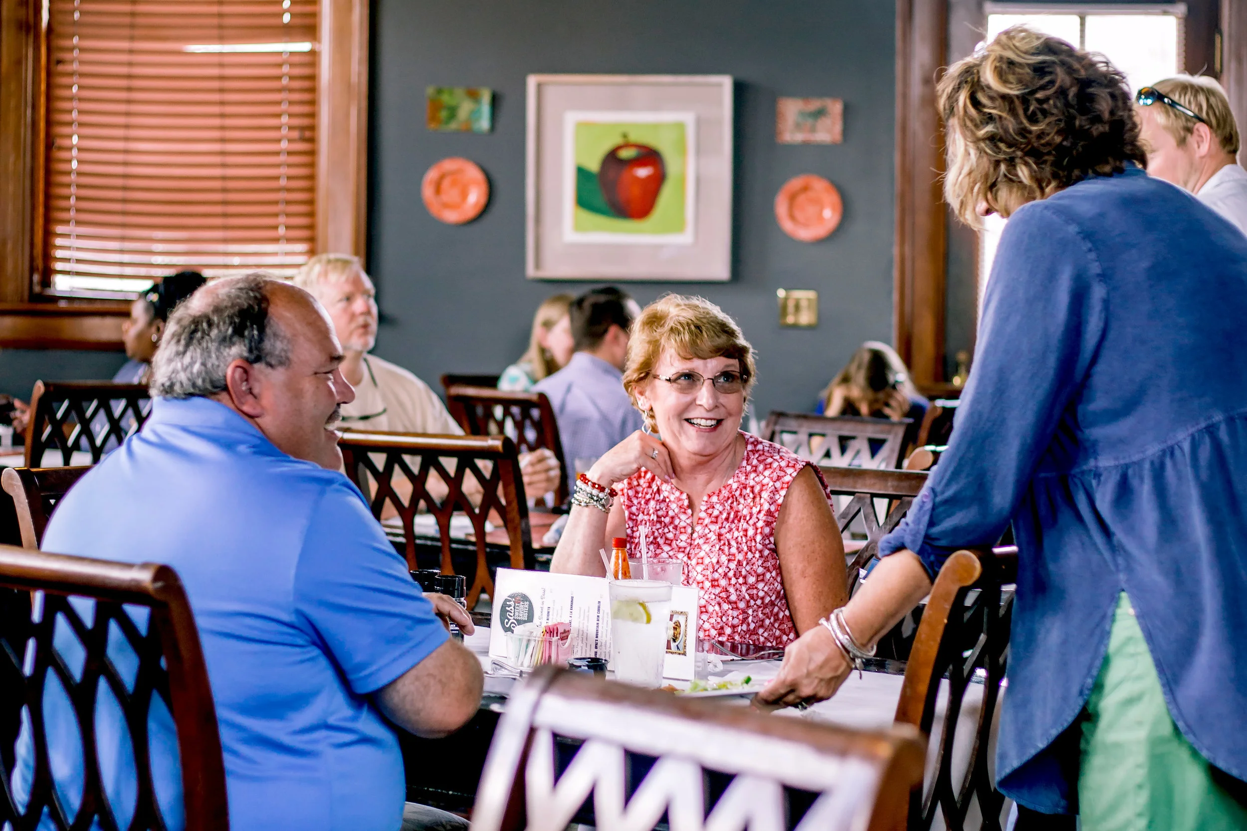 SASS! The Sweet and Savory Sisters in Thomasville, GA (5)