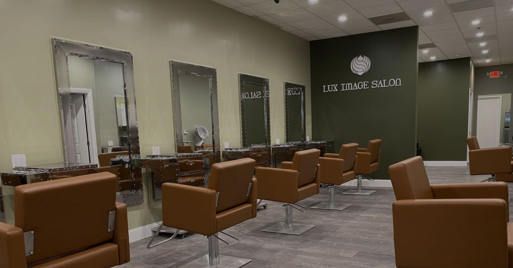 Lux Image Salon in Daly City, CA