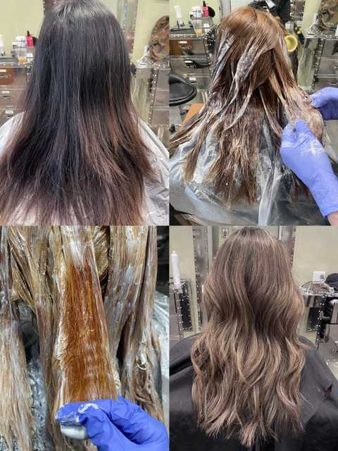 Lux Image Salon in Daly City, CA (2)