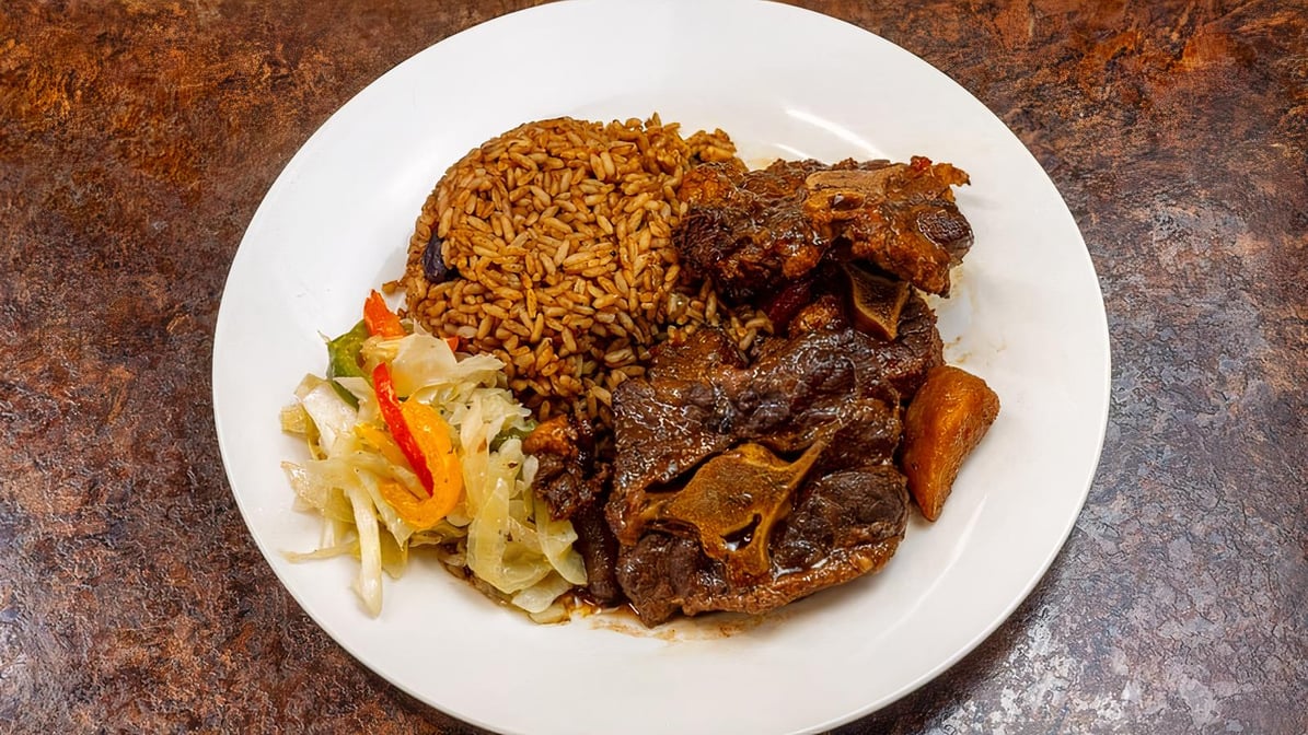 Pepper & Spice Jamaican Restaurant in Fort Wayne, IN