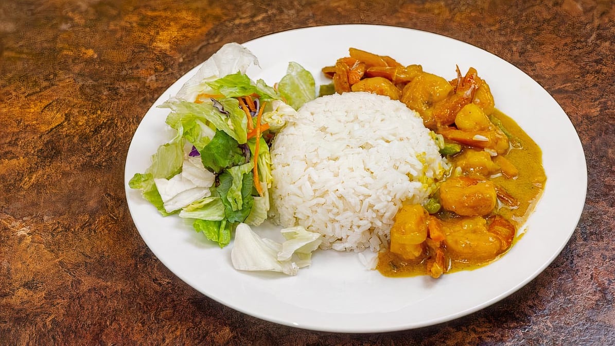 Pepper & Spice Jamaican Restaurant in Fort Wayne, IN (2)