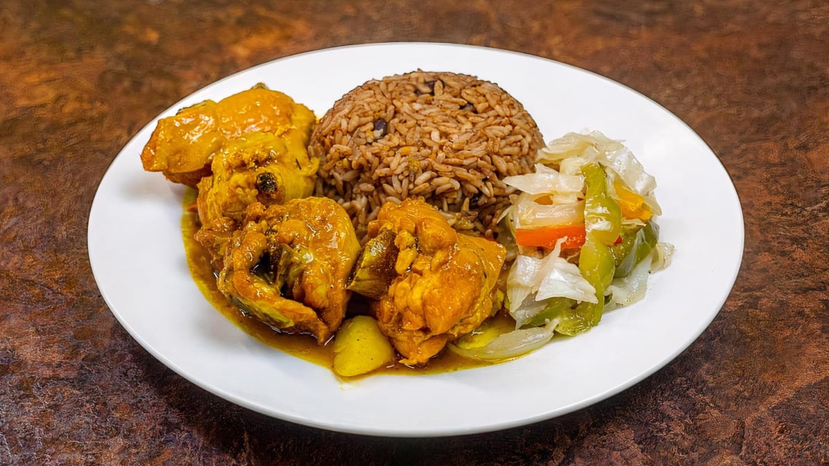 Pepper & Spice Jamaican Restaurant in Fort Wayne, IN (3)