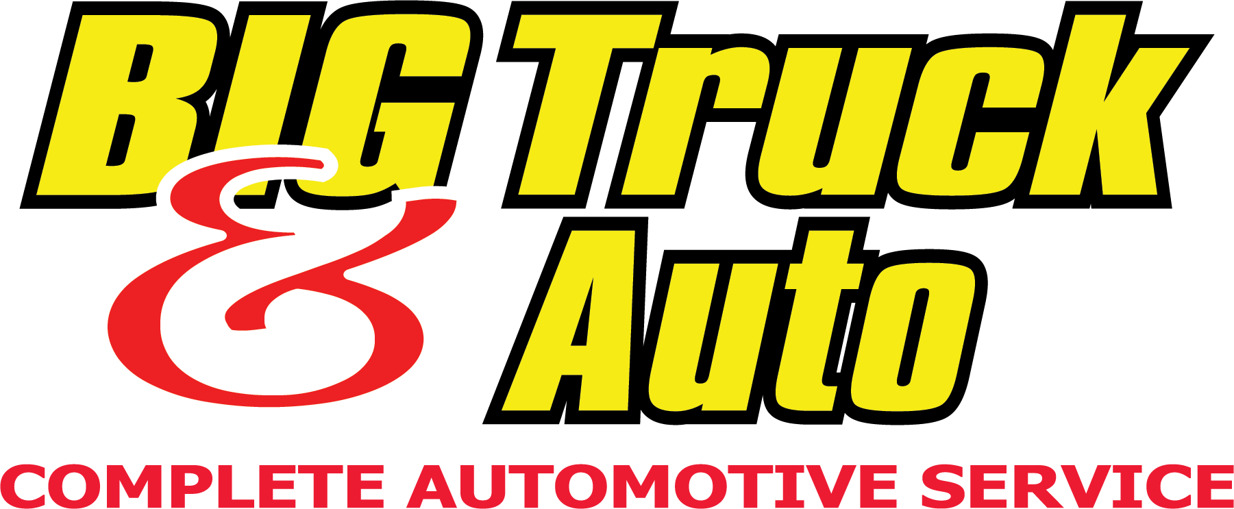 Big Truck & Auto Truck Trailer in Holland, OH
