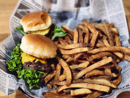 Chubby’s Burgers in Blythewood, SC (4)