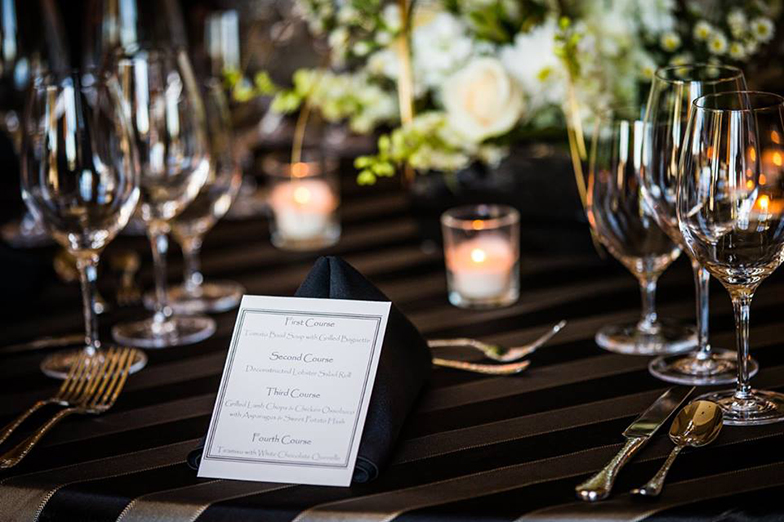 Capital City Catering in Columbia, SC