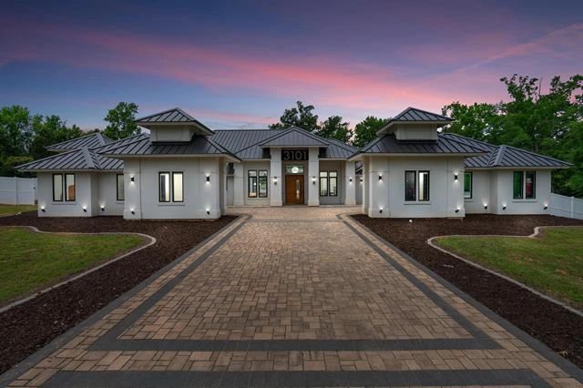 Clay Allen Real Estate & Appraisal Services in Marshall, TX