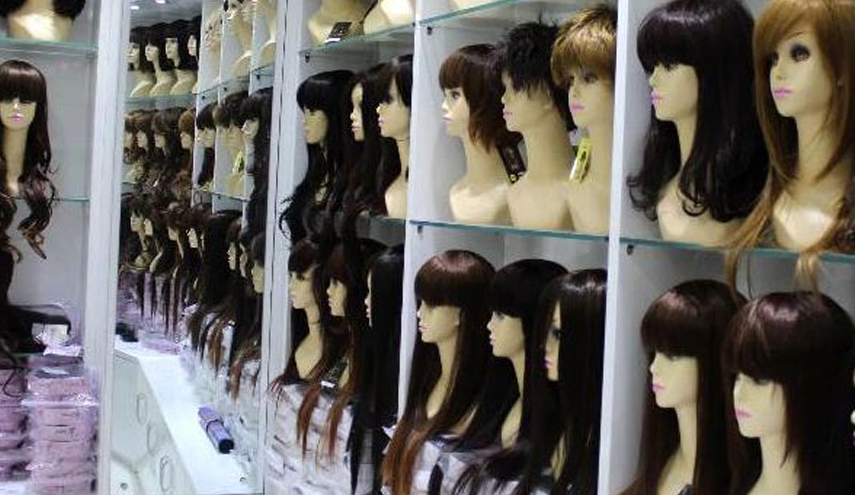 HAIRBELLAH HAIR STUDIO in Pelham, NY