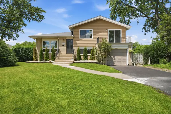 Bohdan Zhukotanskyy Realtor in Des Plaines, IL (2)