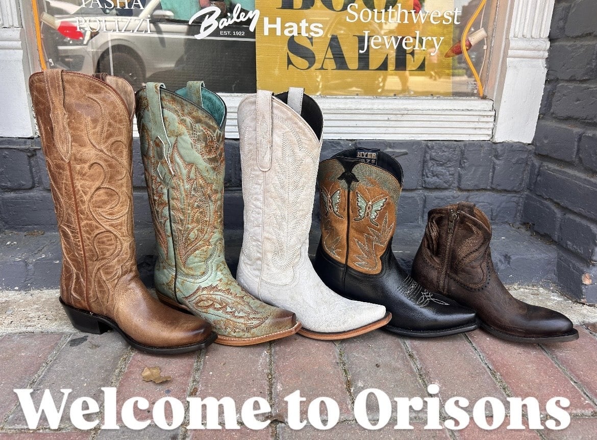 Orisons Boutique in McKinney, TX (2)