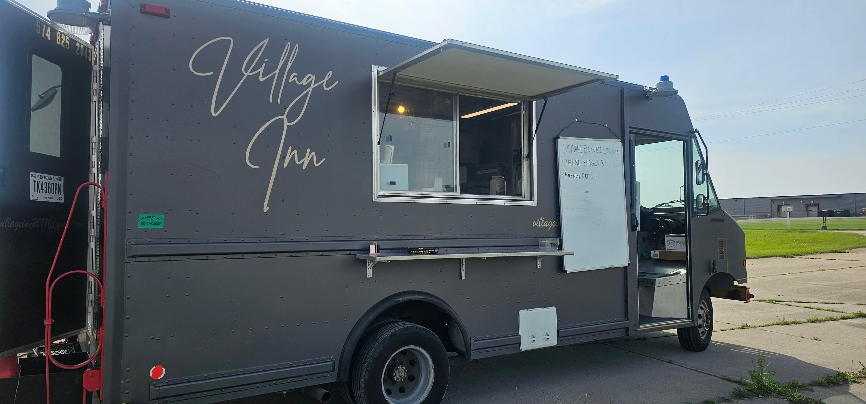 The Village Inn Restaurant in Middlebury, IN (3)