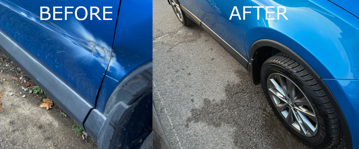 Athens Collision Repair in Athens, OH (2)