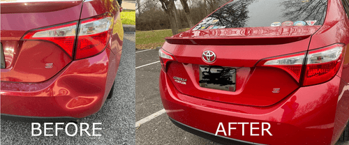 Athens Collision Repair in Athens, OH (5)