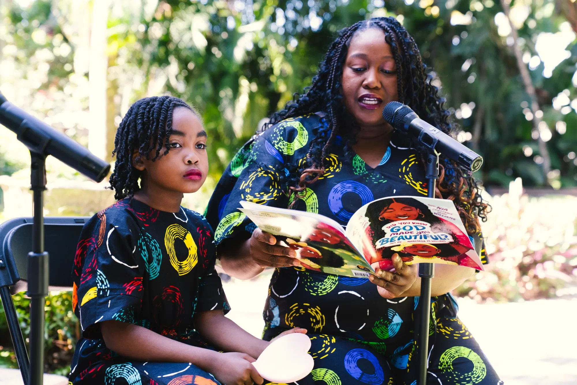 Cultured Books Literacy Foundation in St. Petersburg, FL (4)