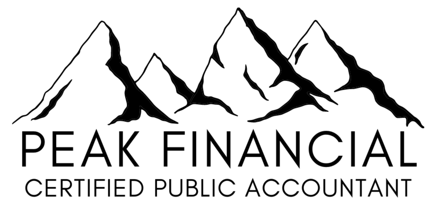 Peak Financial CPA in Wexford, PA (3)