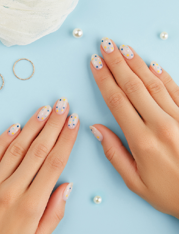 5th Nail Lounge West Ashley in Charleston, SC