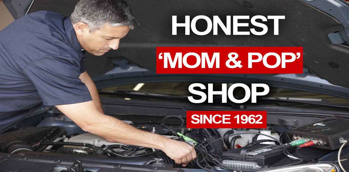 California Car Care in Murrieta, CA