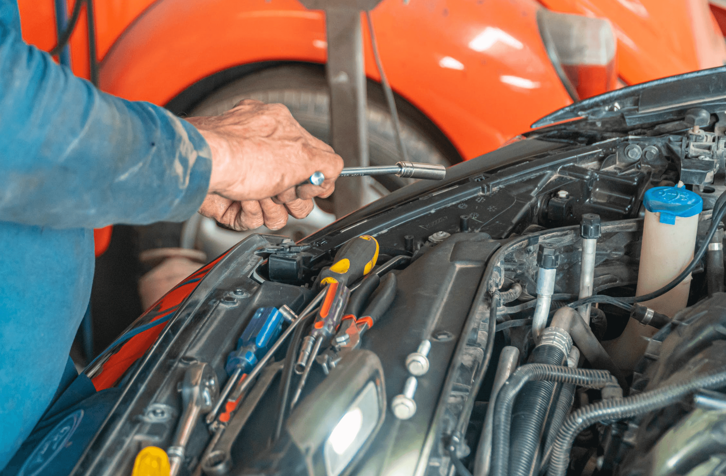 Deerfield Beach Mobile Mechanics in Deerfield Beach, FL (2)
