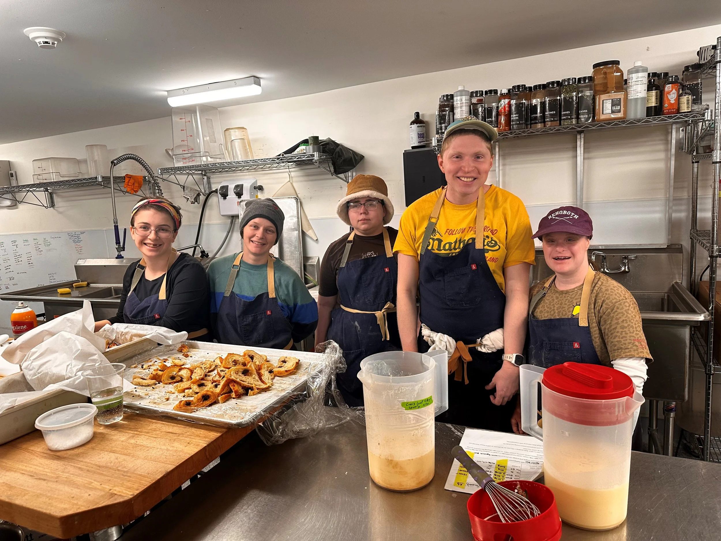 260 Bridge Cafe in Phoenixville, PA (4)