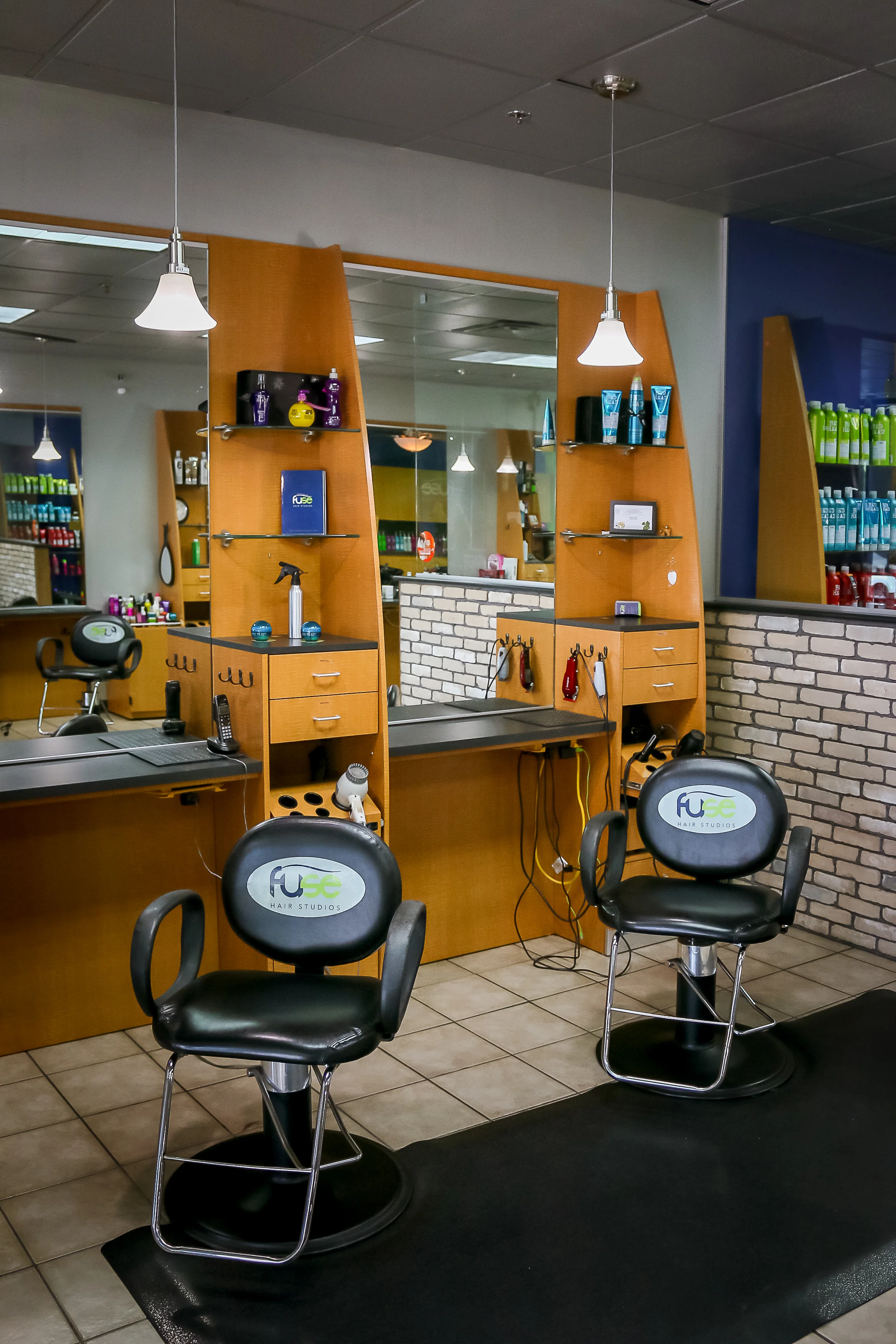 FUSE HAIR STUDIOS Buford in Buford, GA (2)