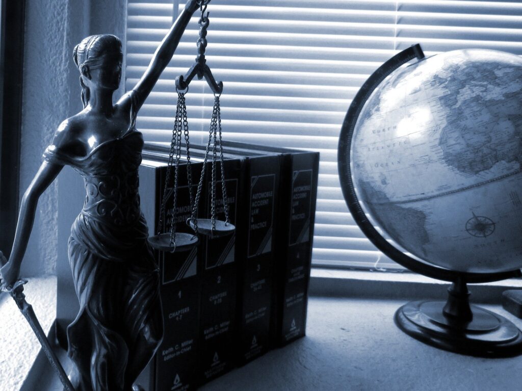 Starling Law Firm, PLLC in Jacksonville, NC (2)