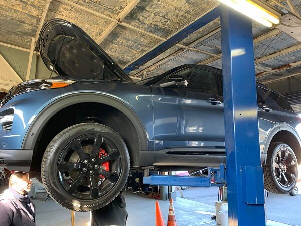 Petersen Smog & Automotive in Ripon, CA (5)