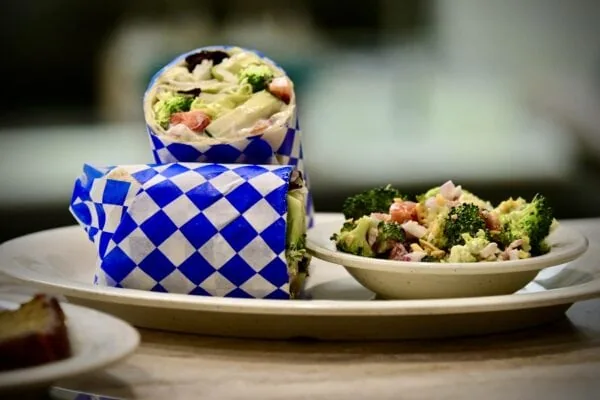 What's Cooking Cafe in New Philadelphia, OH (6)