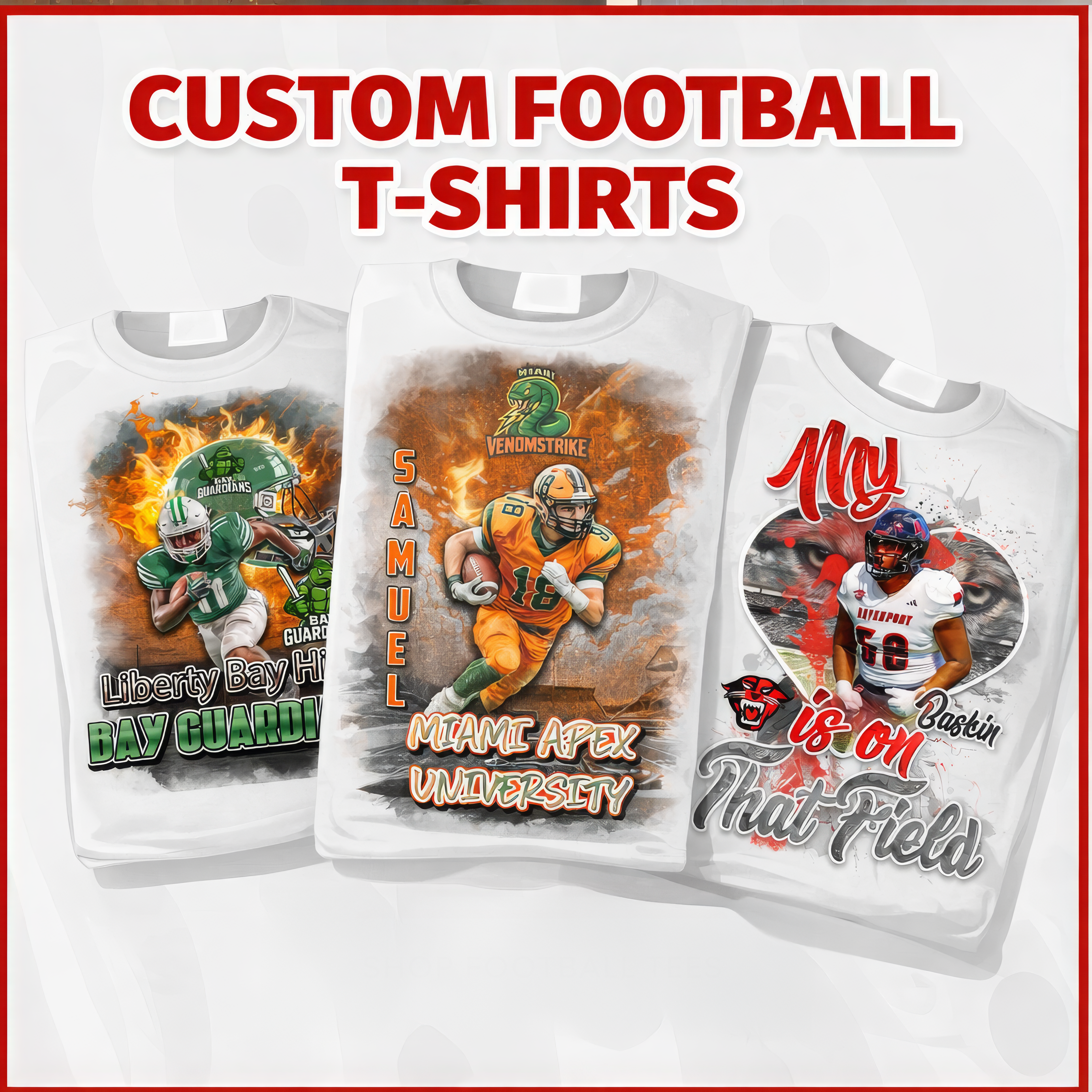 DJM Custom Creations in Brooksville, FL