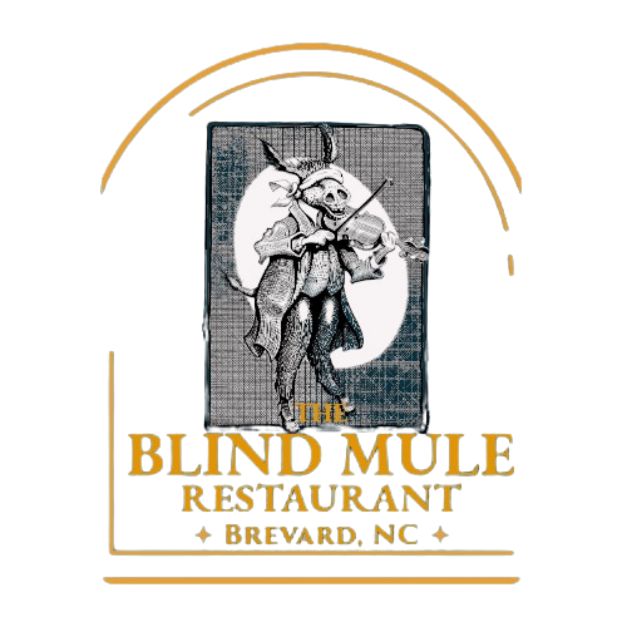 The Blind Mule Brevard in Brevard, NC