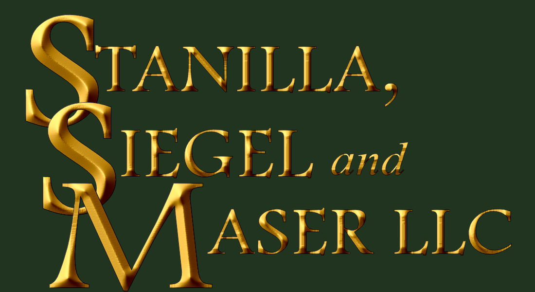 Stanilla Siegel & Maser LLC in Lebanon, PA