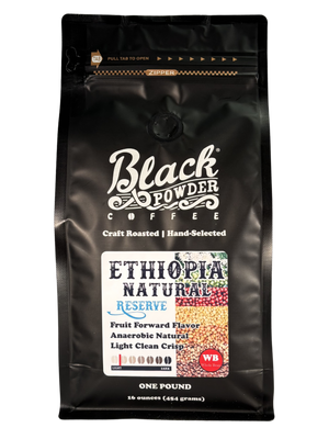 Black Powder Coffee in Mooresville, NC (2)