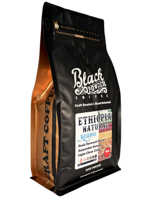 Black Powder Coffee in Mooresville, NC (3)