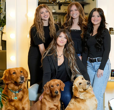 haar beauty boutique in Carmichaels, PA (4)