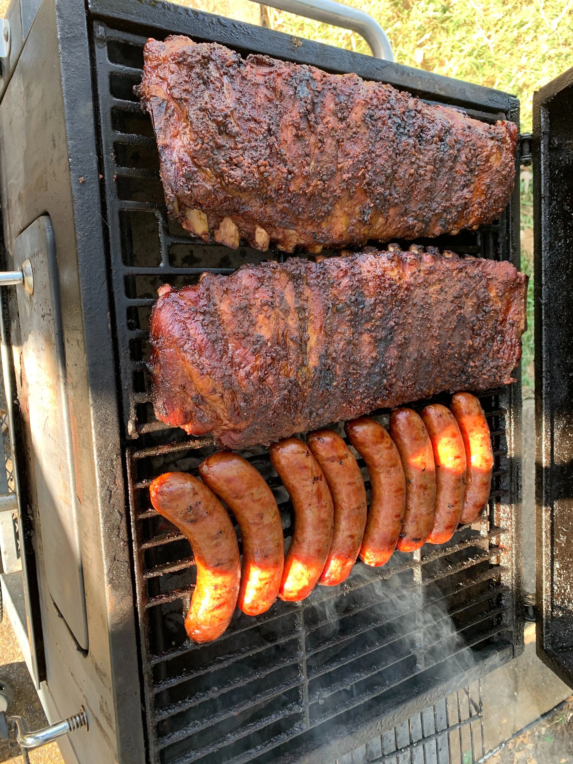 LBK - Louisiana Badass Kitchen in Duncanville, TX