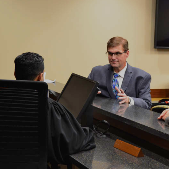 Rife Law Firm P.C. in Cumming, GA (2)