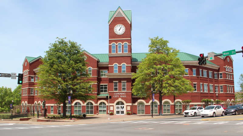 Rife Law Firm P.C. in Cumming, GA (4)