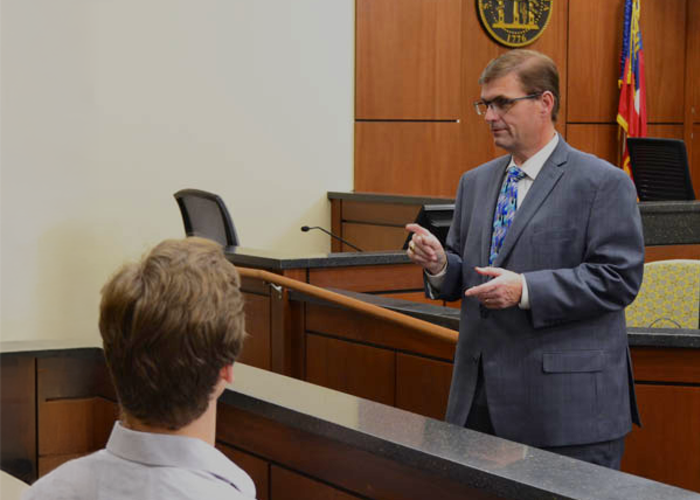 Rife Law Firm P.C. in Cumming, GA (6)