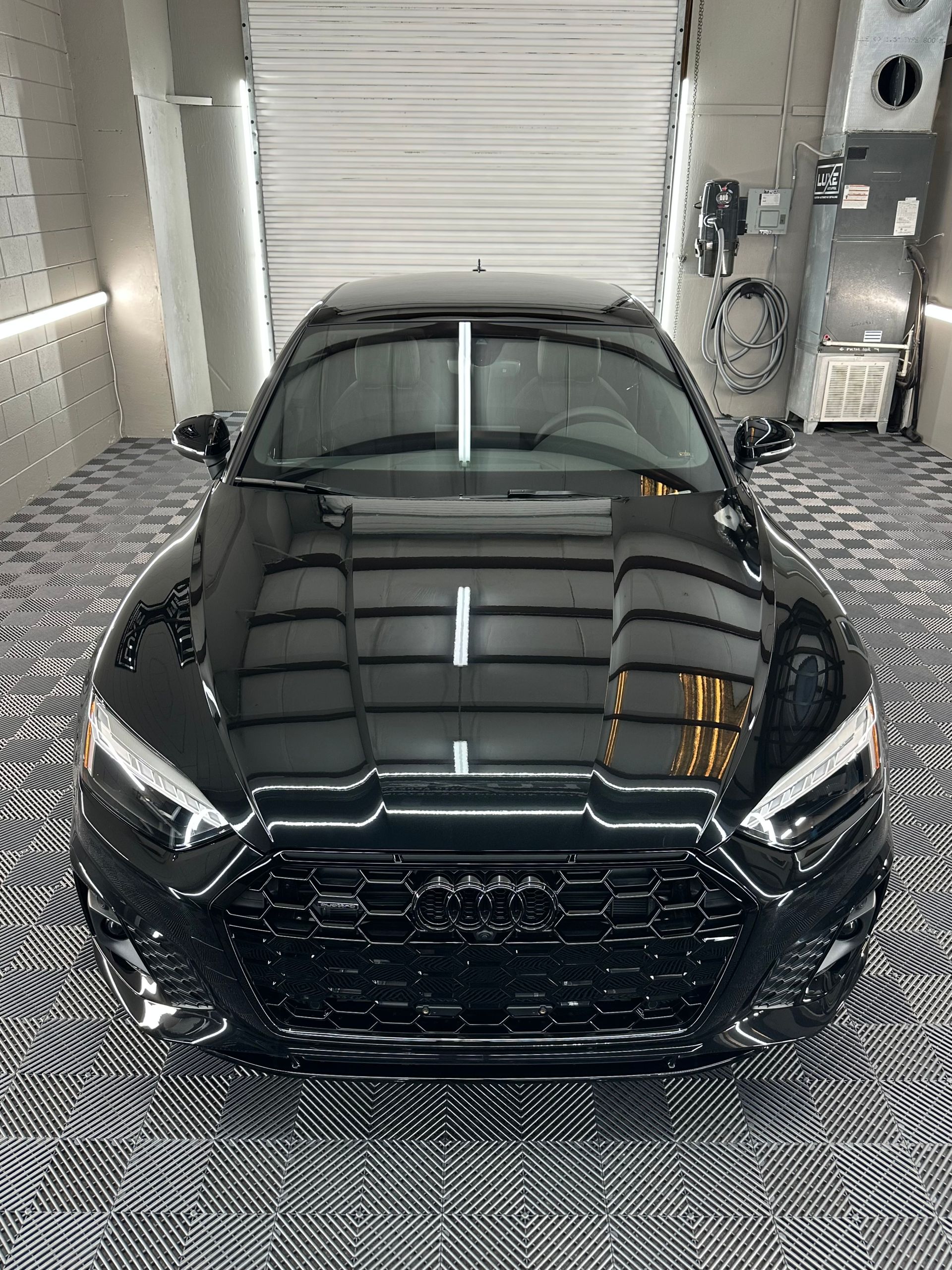 LUXE Auto Appeal - Ceramic Coating & Paint Protection Film in Orlando, FL