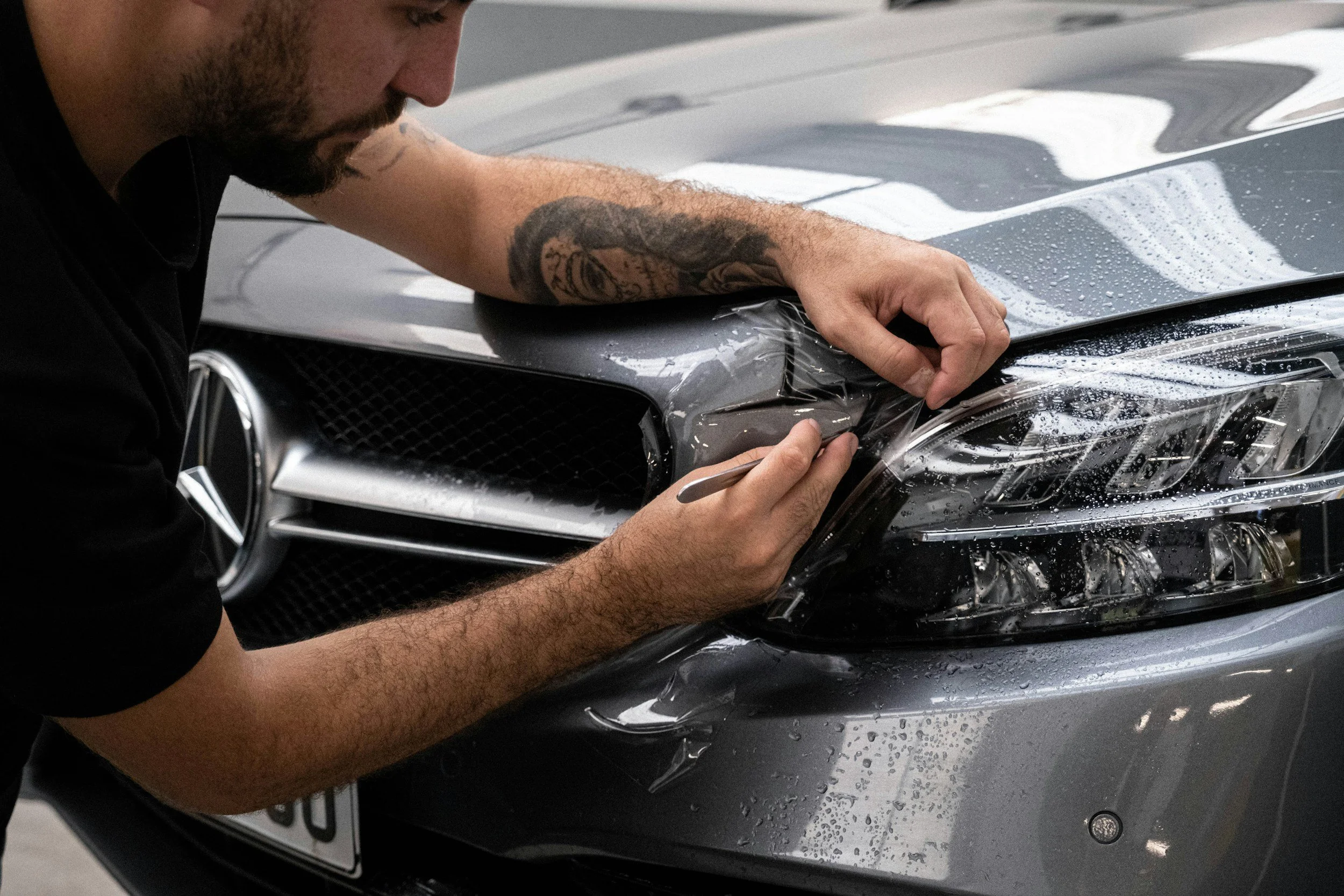NEW SHINE AUTO in Pelham, NY