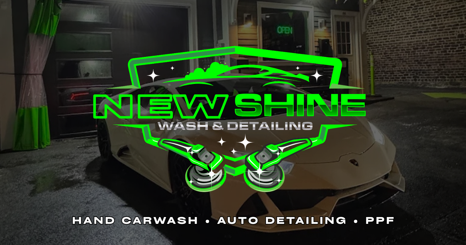 NEW SHINE AUTO in Pelham, NY (3)