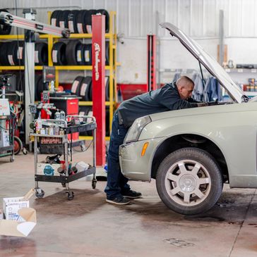 Main Street Car Care in Urbana, OH