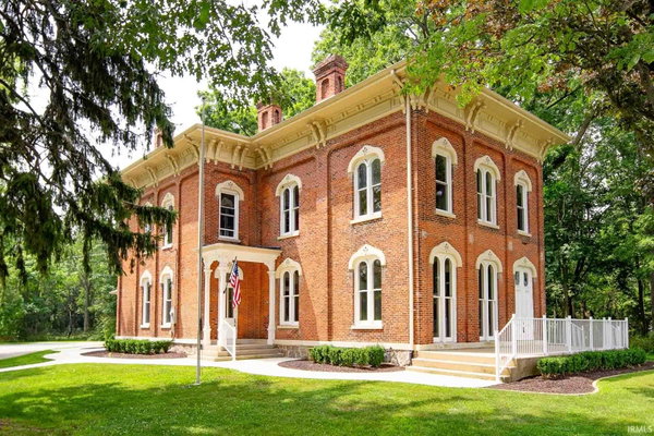 Jill Robinson REALTOR® eXp Realty, LLC in South Bend, IN (2)