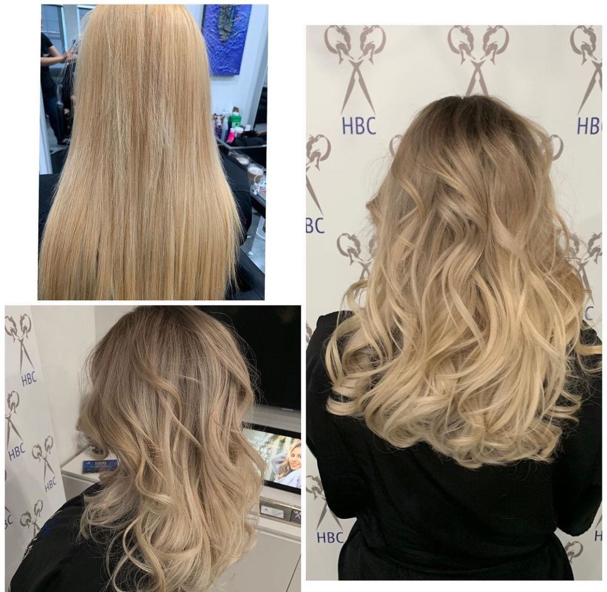 Hair By Cesare, Inc. in Pasadena, CA (2)
