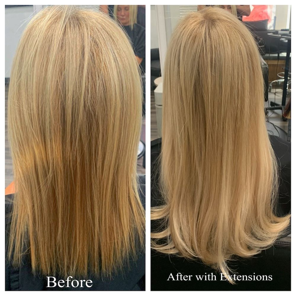 Hair By Cesare, Inc. in Pasadena, CA (3)