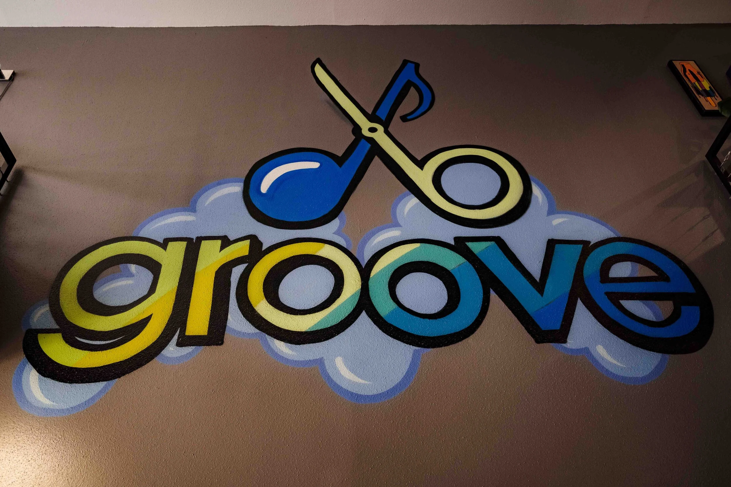 Groove Hair Salon in Dallas, TX (2)