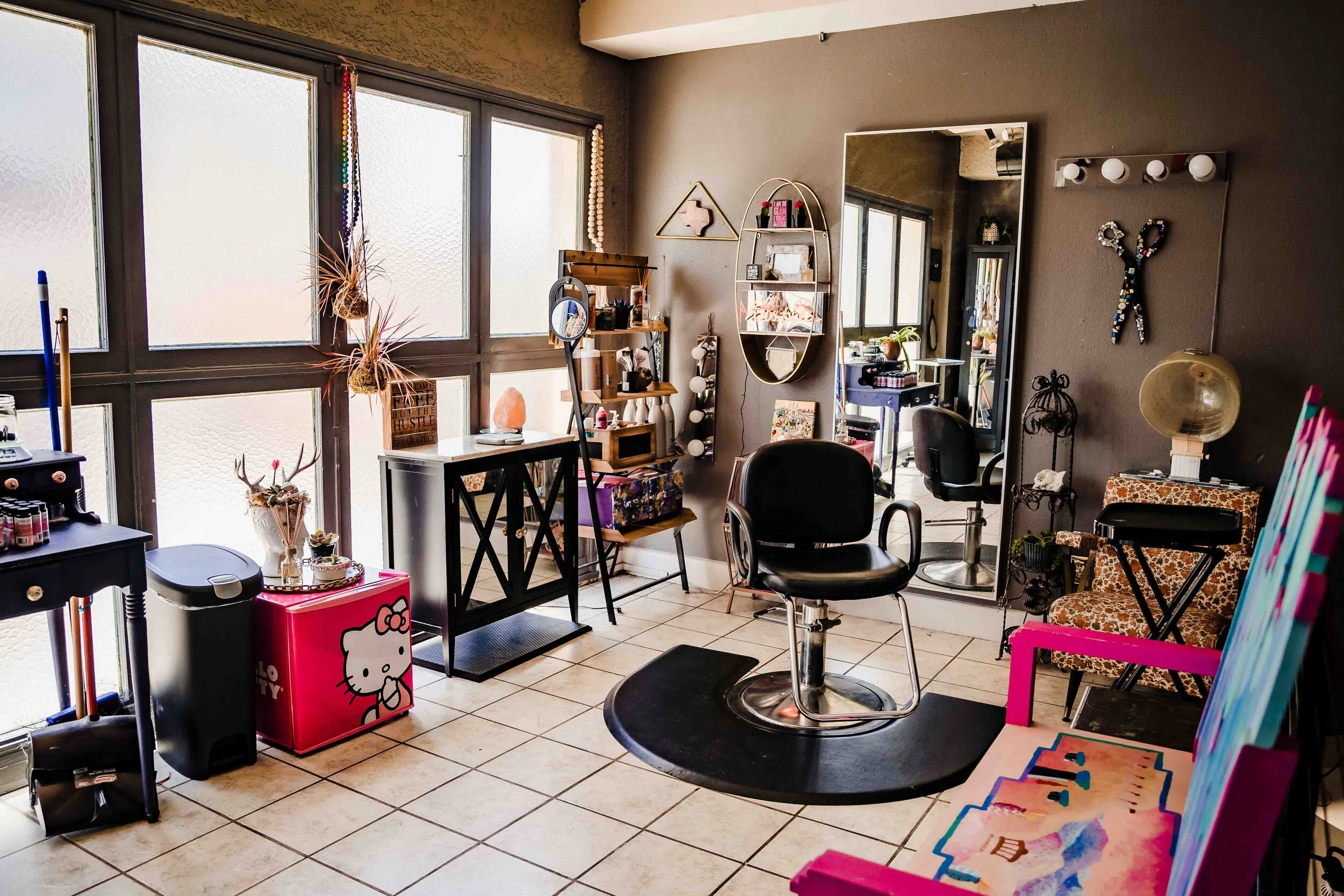 Groove Hair Salon in Dallas, TX (3)