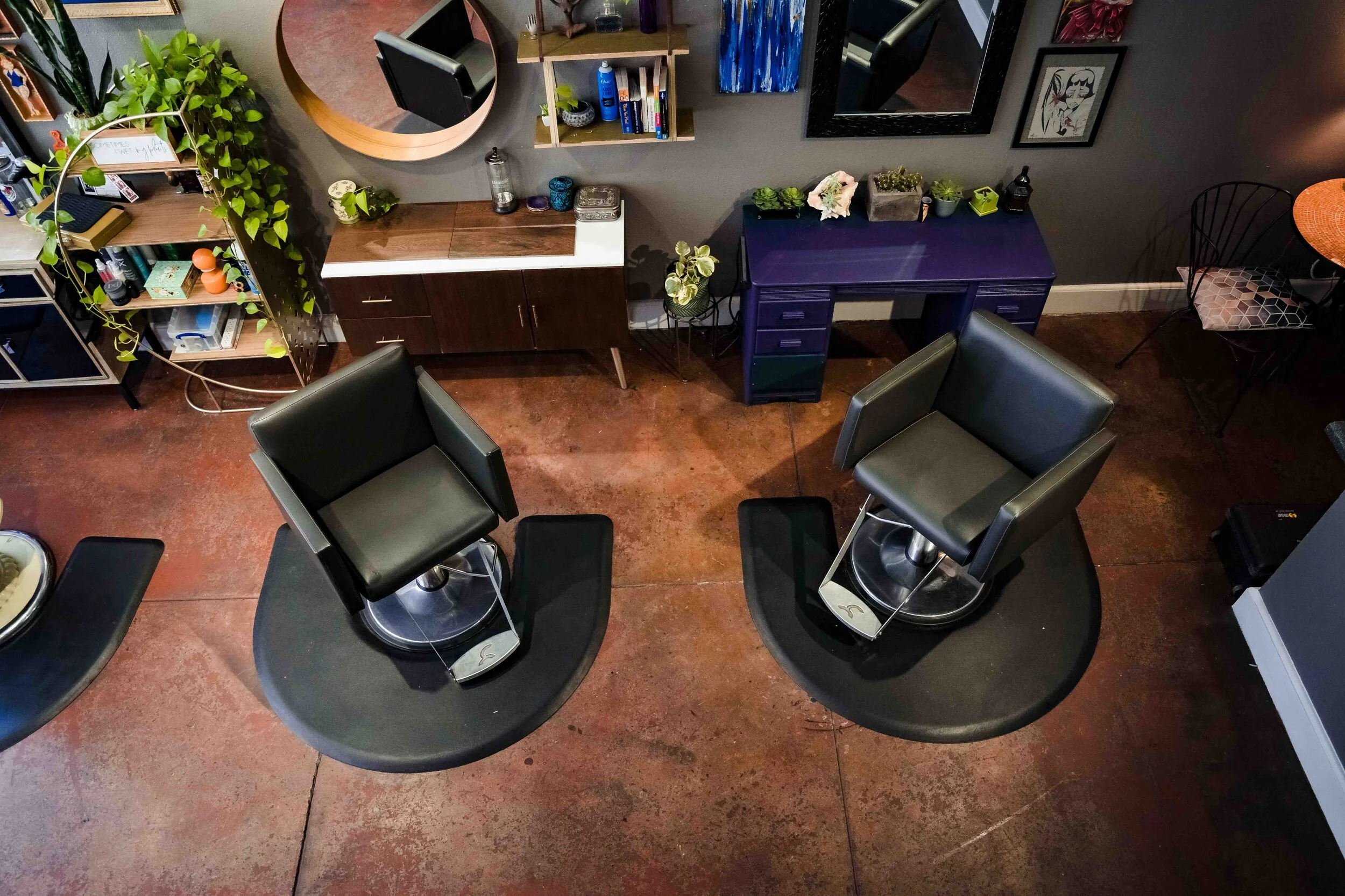 Groove Hair Salon in Dallas, TX (4)