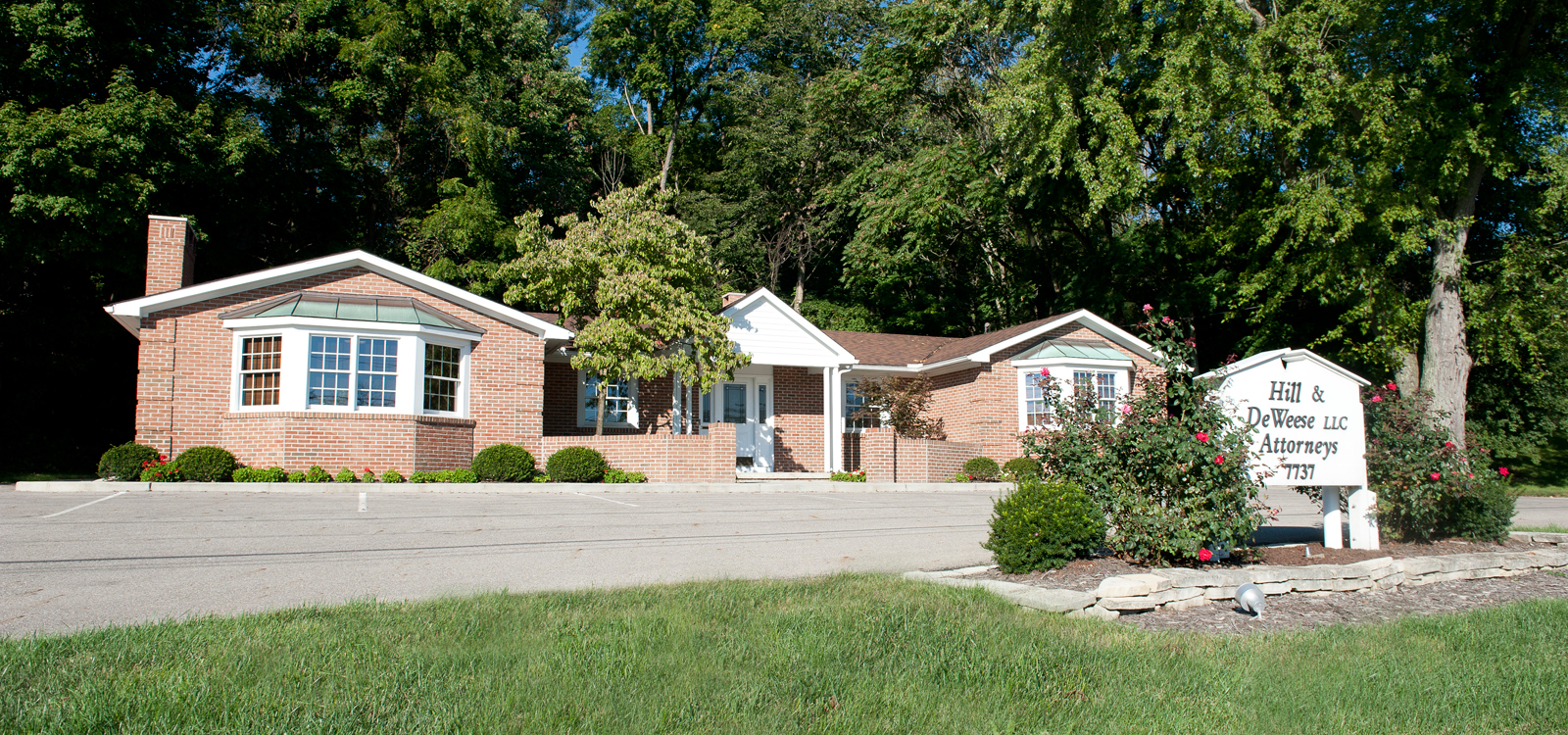 Hill & DeWeese LLC in Columbus, OH