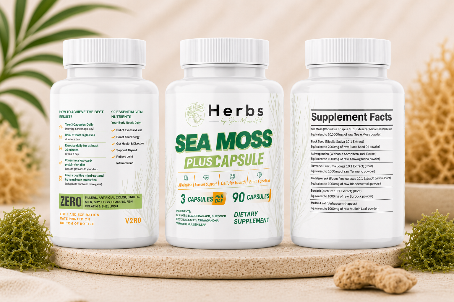 Herbs by Sea Moss Hut in Griffin, GA (6)