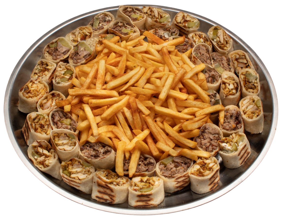 Kabab House in Oak Creek, WI